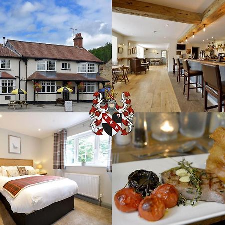 The Cayley Arms Inn Pickering Exterior foto